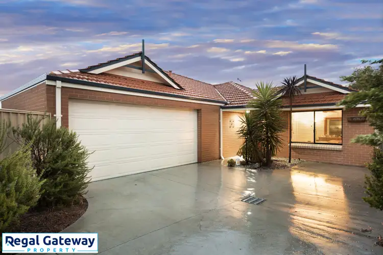 22B Halcyon Way, Atwell WA 6164
