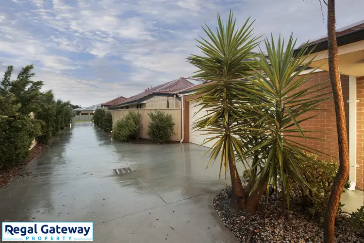 Second view of Homely house listing, 22B Halcyon Way, Atwell WA 6164