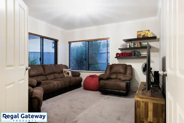 Fourth view of Homely house listing, 22B Halcyon Way, Atwell WA 6164