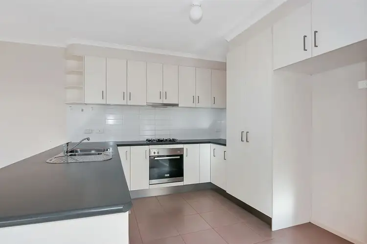 Second view of Homely house listing, 5/31-33 Cranbourne Drive, Corio VIC 3214