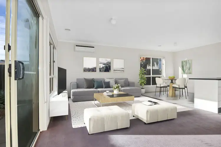 Third view of Homely house listing, 5/31-33 Cranbourne Drive, Corio VIC 3214