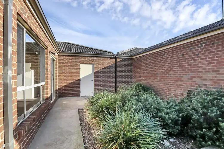 Sixth view of Homely house listing, 5/31-33 Cranbourne Drive, Corio VIC 3214