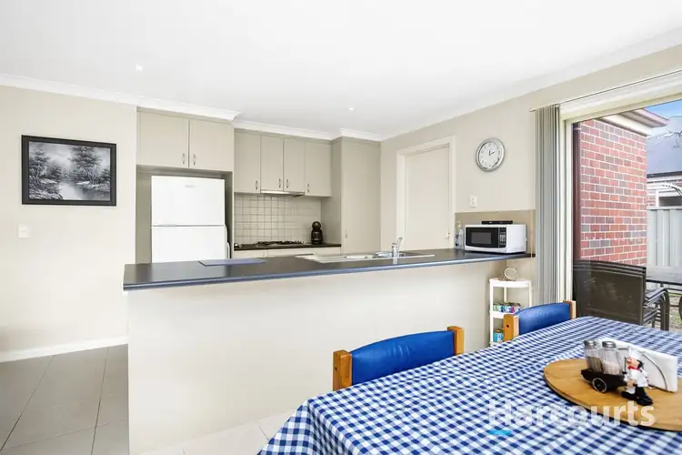 Third view of Homely house listing, 91 McNulty Drive, Wendouree VIC 3355