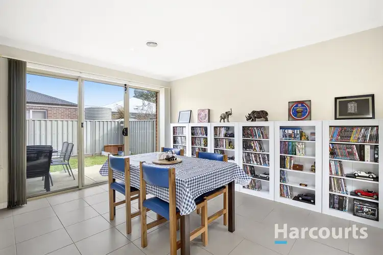 Fourth view of Homely house listing, 91 McNulty Drive, Wendouree VIC 3355