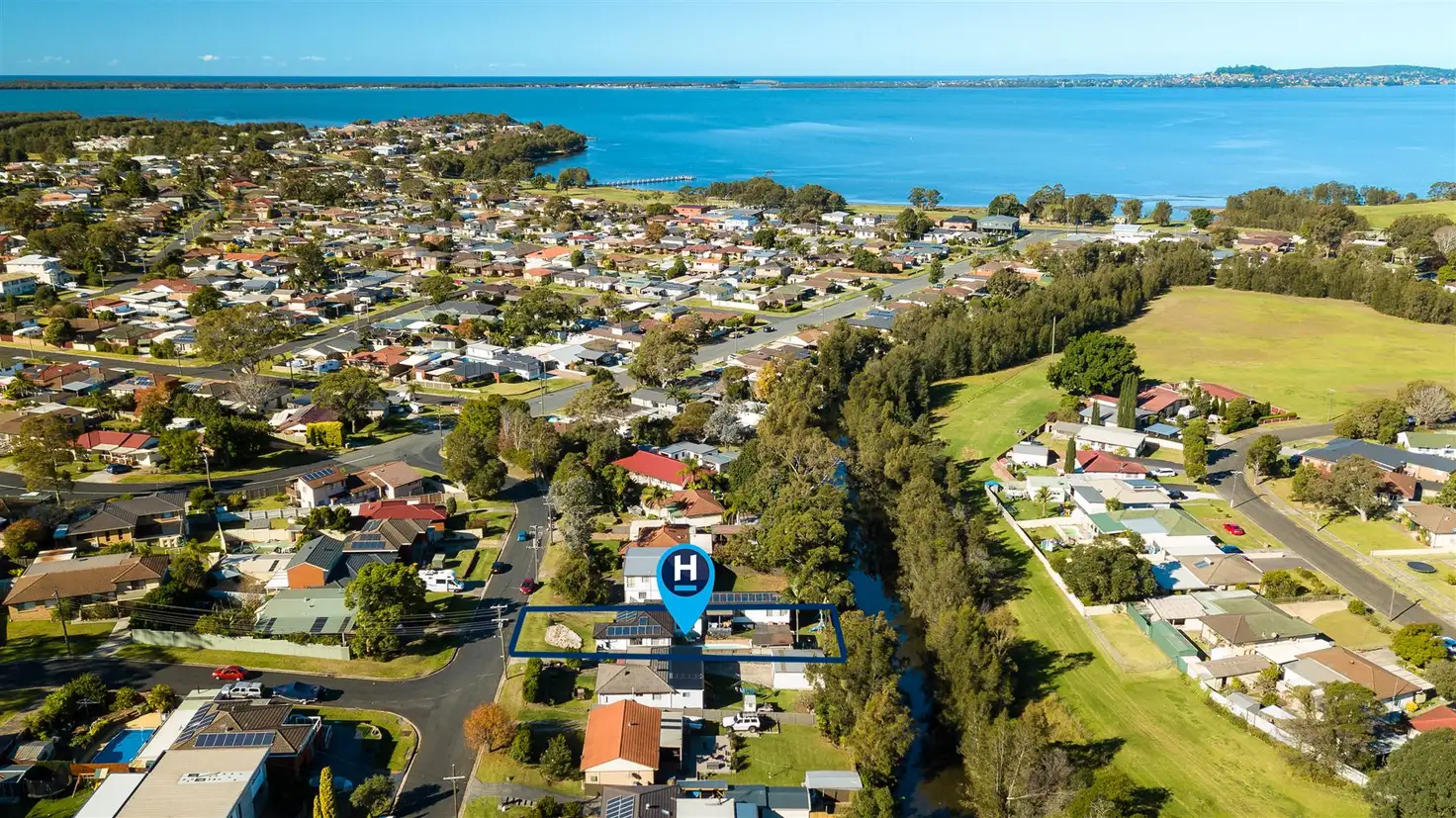 Main view of Homely house listing, 9 William Beach Road, Kanahooka NSW 2530