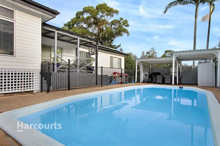 Fifth view of Homely house listing, 9 William Beach Road, Kanahooka NSW 2530