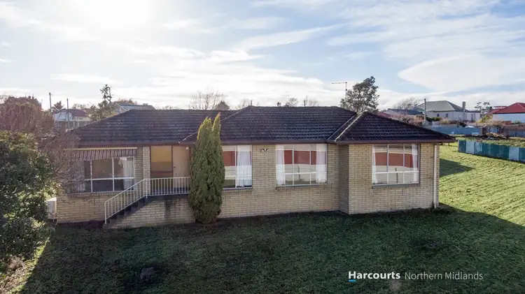 Second view of Homely house listing, 7a Queen Street, Campbell Town TAS 7210