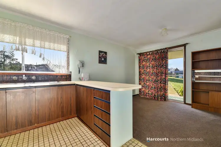 Third view of Homely house listing, 7a Queen Street, Campbell Town TAS 7210