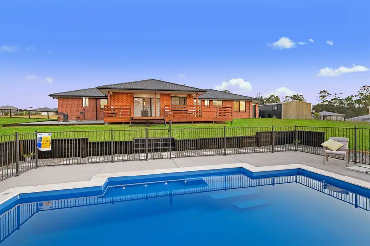 Third view of Homely rural property listing, 12 Stanley Drive, Beechwood NSW 2446