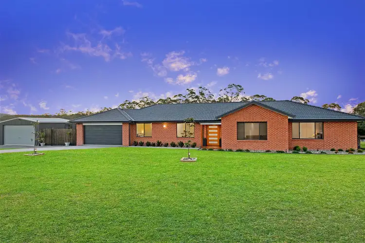 Fourth view of Homely rural property listing, 12 Stanley Drive, Beechwood NSW 2446