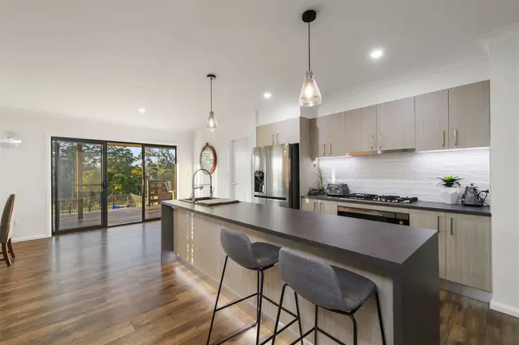 Fifth view of Homely rural property listing, 12 Stanley Drive, Beechwood NSW 2446