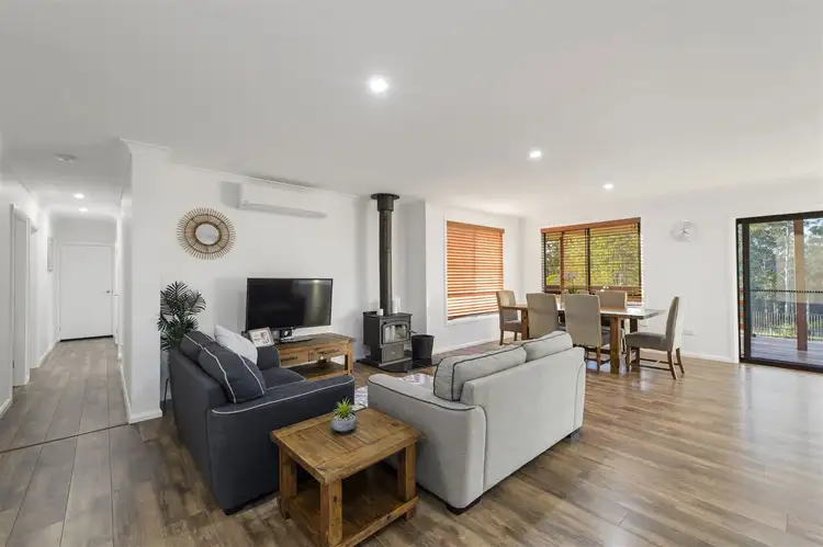 Sixth view of Homely rural property listing, 12 Stanley Drive, Beechwood NSW 2446