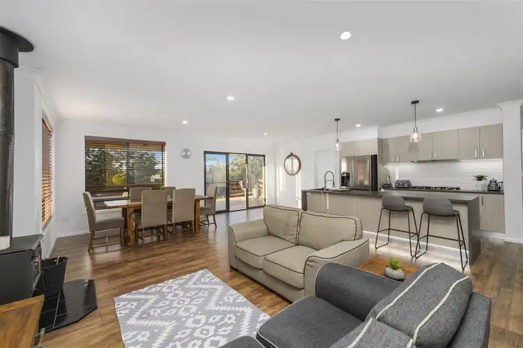 Seventh view of Homely rural property listing, 12 Stanley Drive, Beechwood NSW 2446