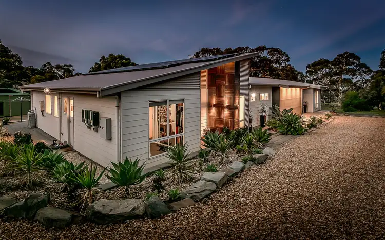 Second view of Homely house listing, 16 Anglesea Road, Victor Harbor SA 5211