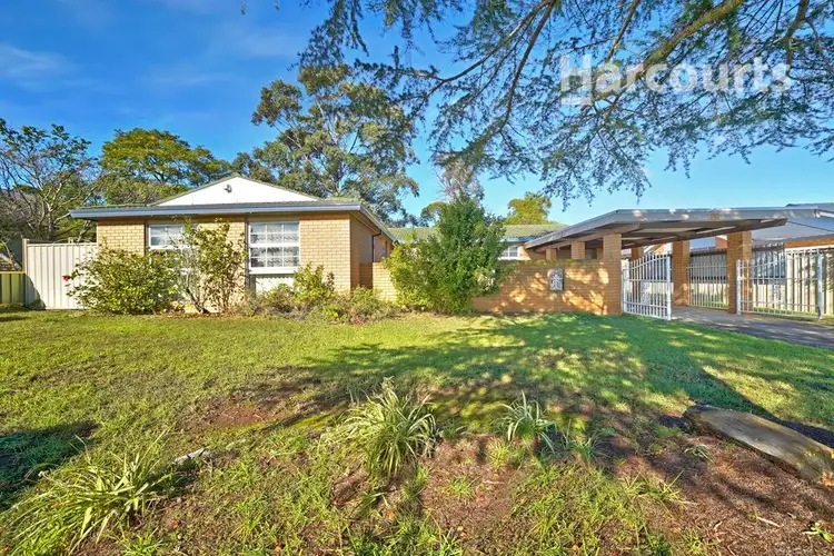 Main view of Homely house listing, 17 Acacia Avenue, Ruse NSW 2560