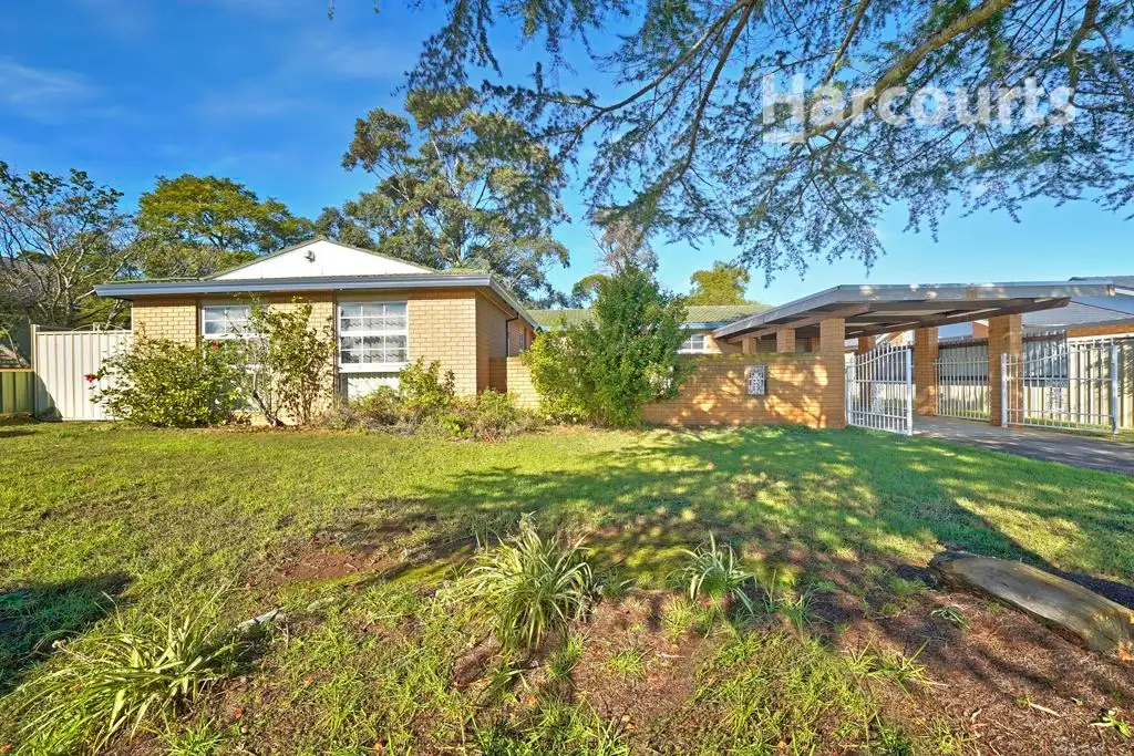 Main view of Homely house listing, 17 Acacia Avenue, Ruse NSW 2560