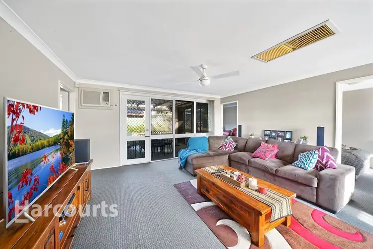 Second view of Homely house listing, 17 Acacia Avenue, Ruse NSW 2560