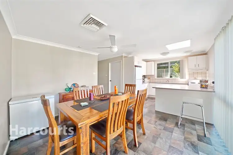 Fourth view of Homely house listing, 17 Acacia Avenue, Ruse NSW 2560