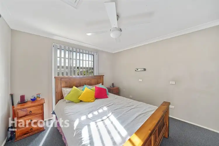Fifth view of Homely house listing, 17 Acacia Avenue, Ruse NSW 2560