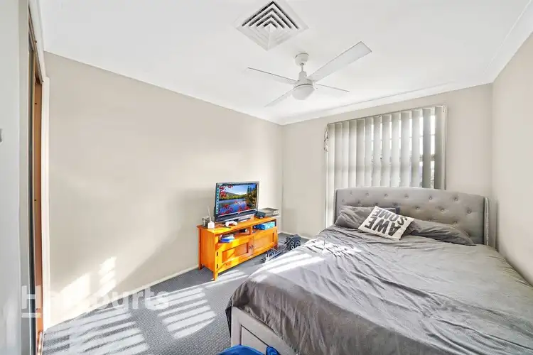 Sixth view of Homely house listing, 17 Acacia Avenue, Ruse NSW 2560
