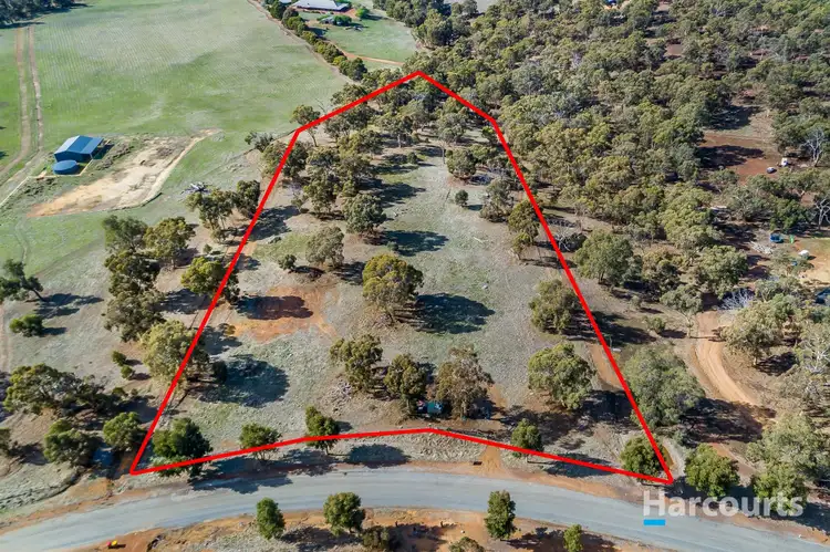 Second view of Homely rural property listing, 28 Dexter Chase, Lower Chittering WA 6084