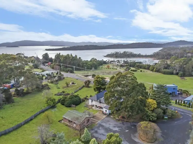 4423 West Tamar Hwy, Beauty Point TAS 7270