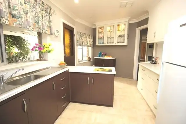 Second view of Homely house listing, 17 Hemet Crs, Cootamundra NSW 2590