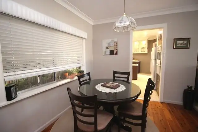 Third view of Homely house listing, 17 Hemet Crs, Cootamundra NSW 2590