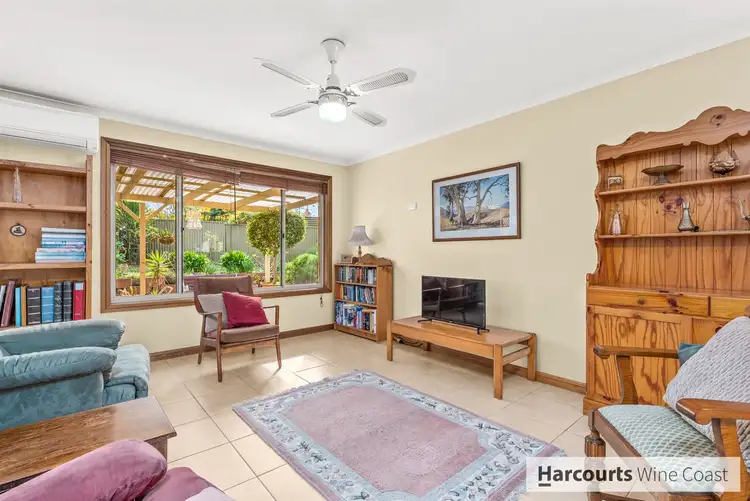 Fifth view of Homely house listing, 5 Genders Grove, Mclaren Vale SA 5171