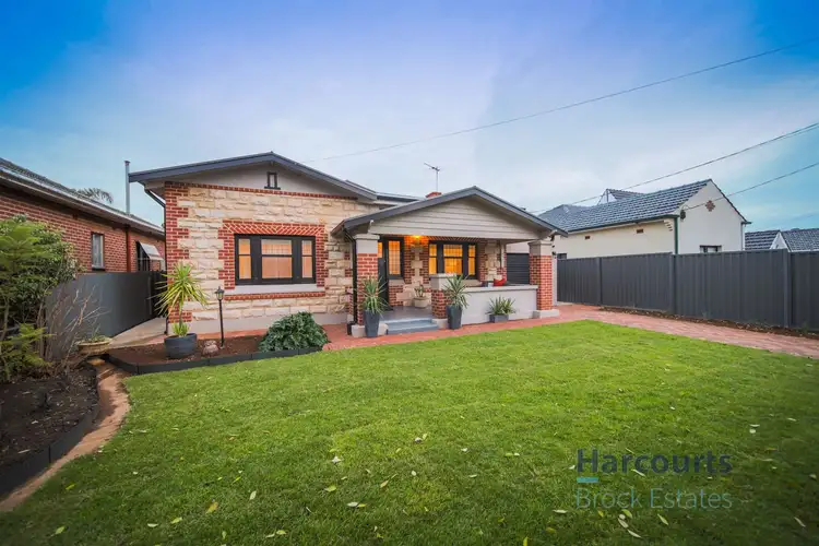 32 Albert Street, Clarence Gardens SA 5039
