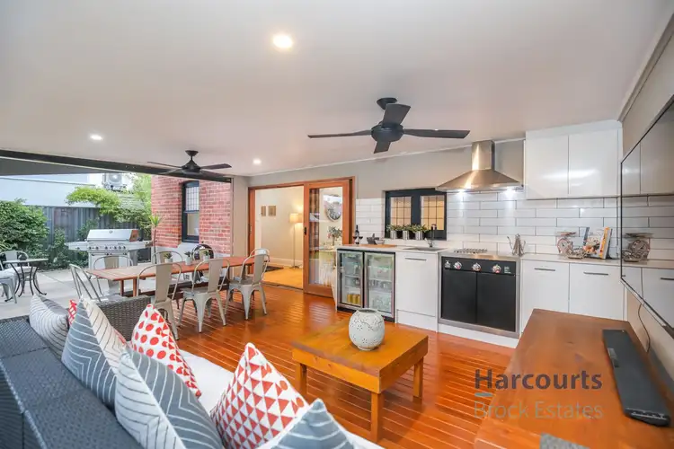 Third view of Homely house listing, 32 Albert Street, Clarence Gardens SA 5039