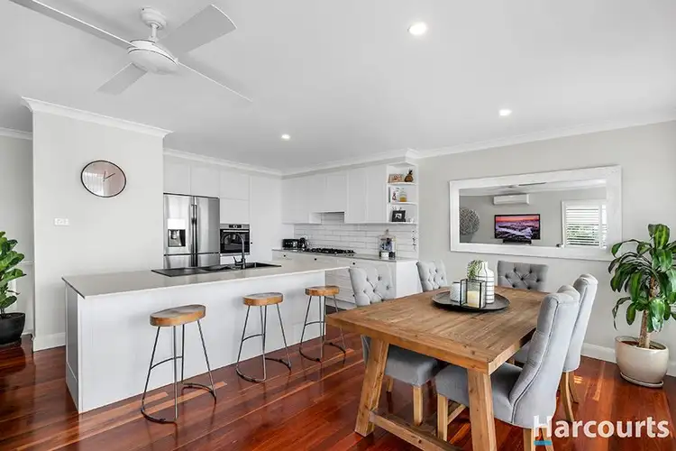 Main view of Homely house listing, 5 Third Street, Booragul NSW 2284