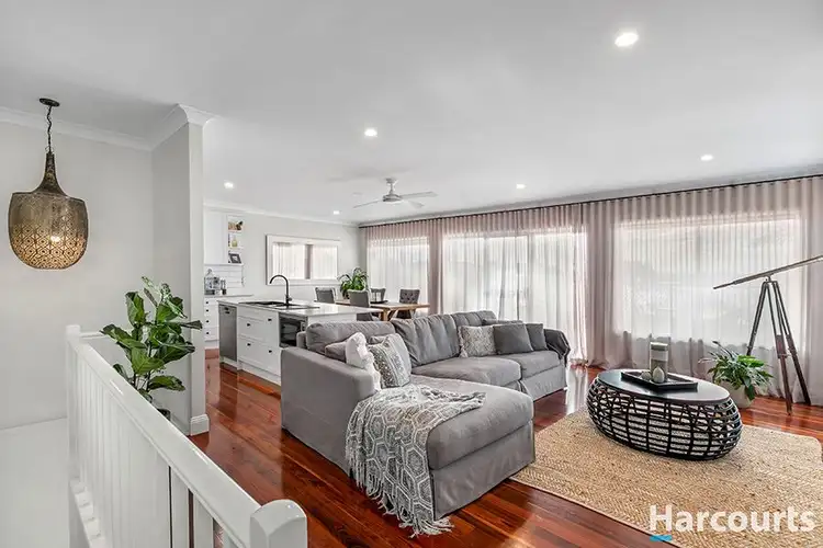 Second view of Homely house listing, 5 Third Street, Booragul NSW 2284