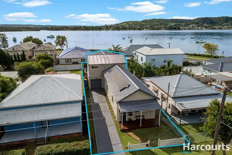 Fourth view of Homely house listing, 5 Third Street, Booragul NSW 2284