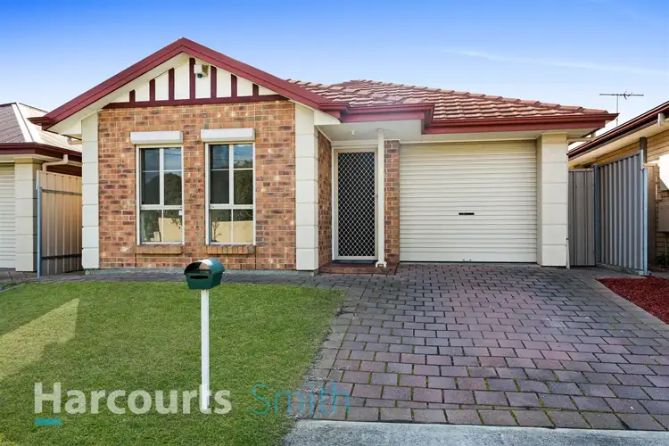 3 Webb Place, Queenstown SA 5014