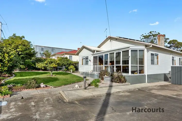 Main view of Homely house listing, 213 Stony Rise Road, Stony Rise TAS 7310