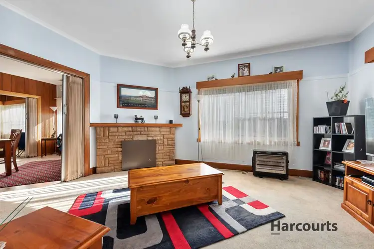 Second view of Homely house listing, 213 Stony Rise Road, Stony Rise TAS 7310