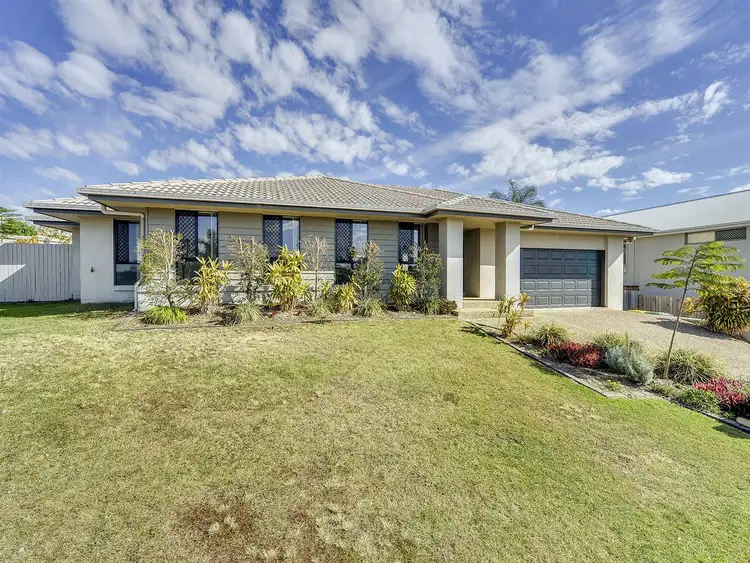 32 Brock Drive, Springfield Lakes QLD 4300