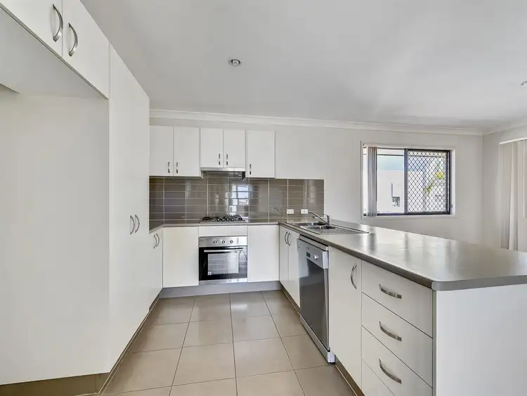 Third view of Homely house listing, 32 Brock Drive, Springfield Lakes QLD 4300
