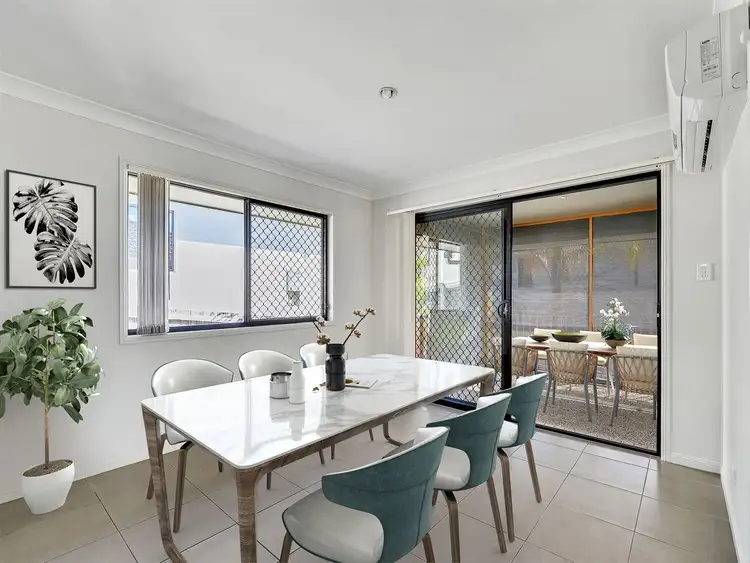 Fourth view of Homely house listing, 32 Brock Drive, Springfield Lakes QLD 4300