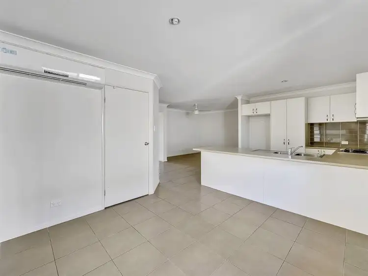 Fifth view of Homely house listing, 32 Brock Drive, Springfield Lakes QLD 4300