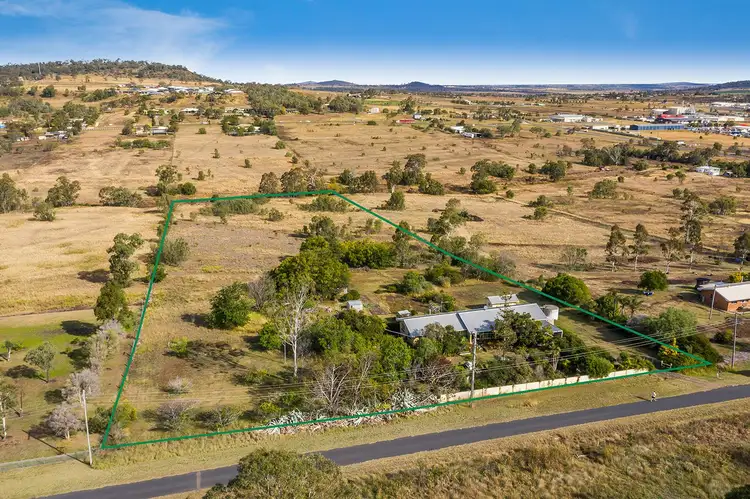 Main view of Homely house listing, 17-19 Graham Road, Torrington QLD 4350