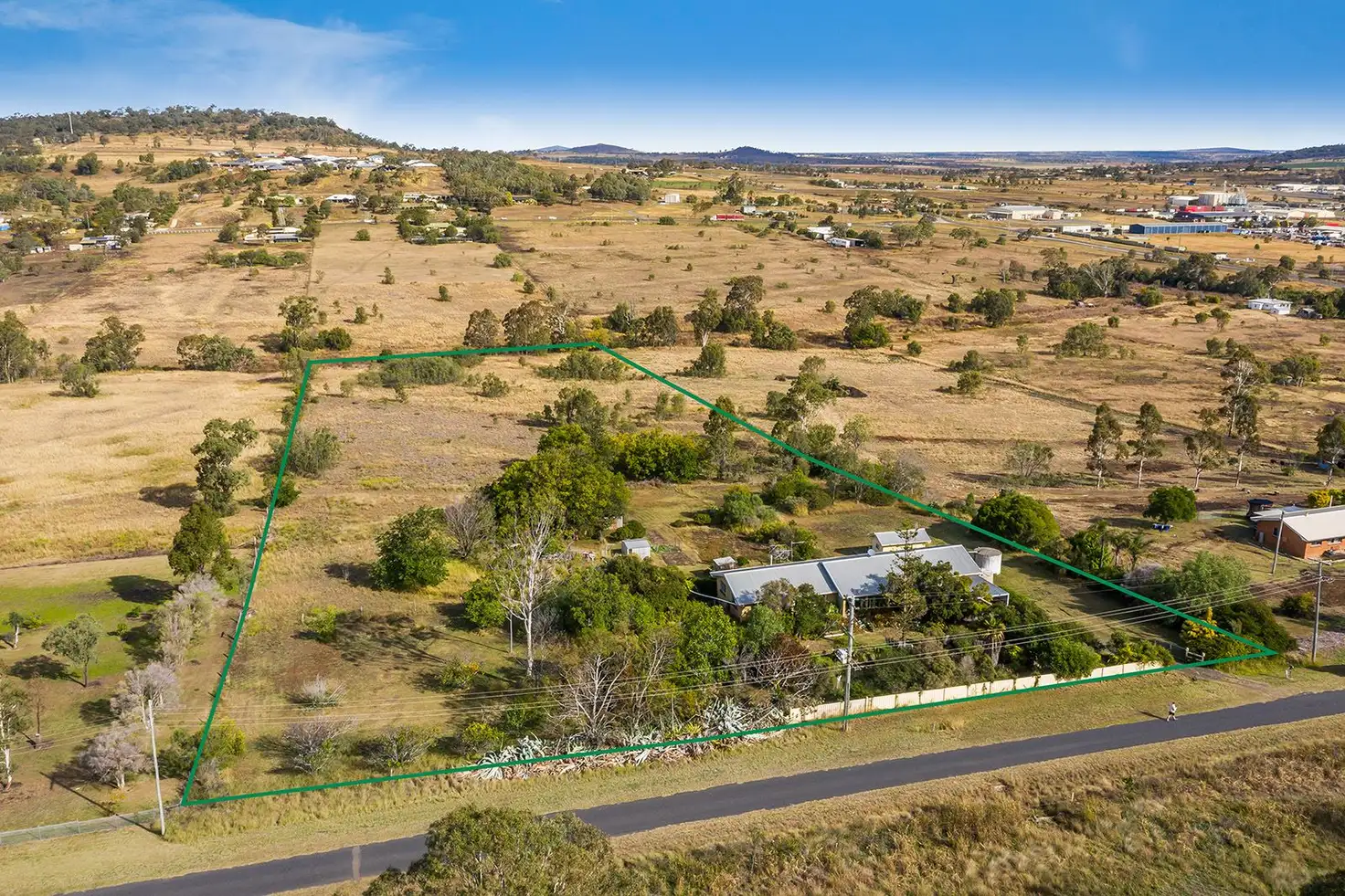 Main view of Homely house listing, 17-19 Graham Road, Torrington QLD 4350