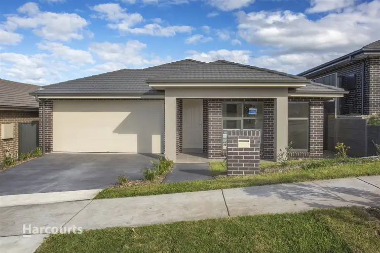 Main view of Homely house listing, 12 Farmgate Crescent, Calderwood NSW 2527