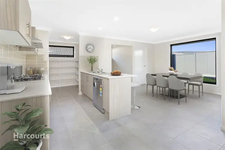 Third view of Homely house listing, 12 Farmgate Crescent, Calderwood NSW 2527