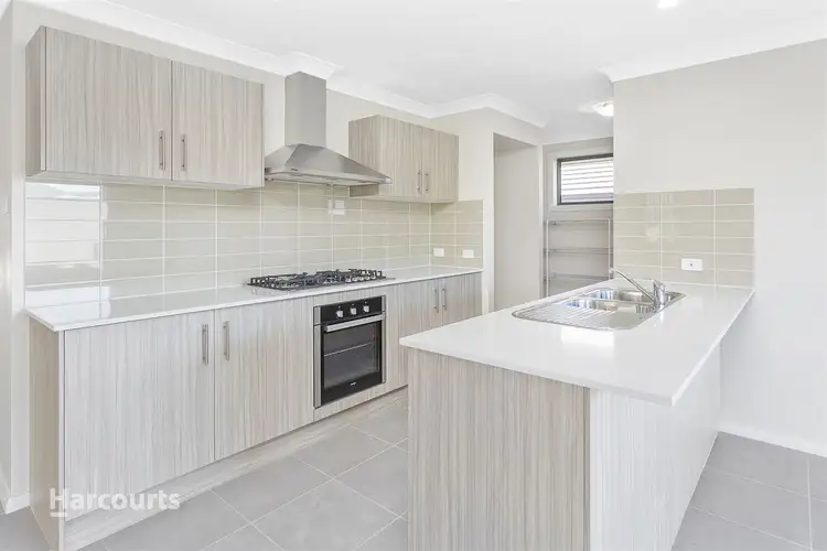 Fourth view of Homely house listing, 12 Farmgate Crescent, Calderwood NSW 2527