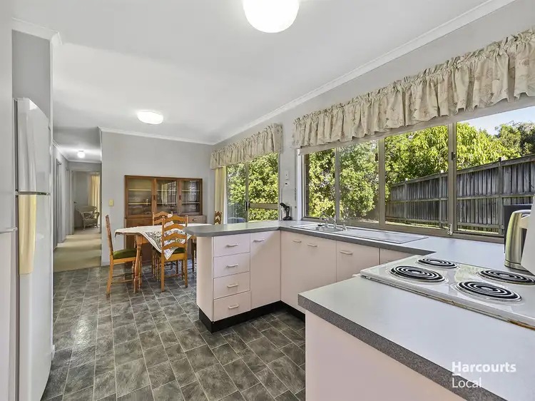 Second view of Homely house listing, 50 Enford Street, Hillcrest QLD 4118