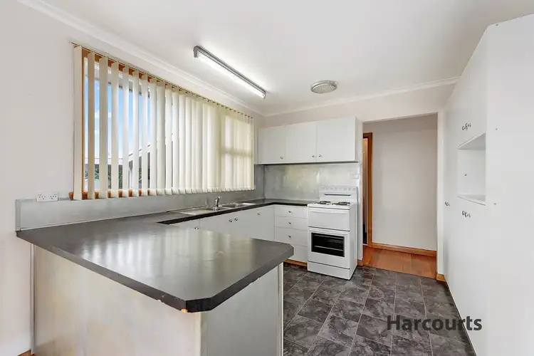 Second view of Homely house listing, 6 Glen Court, Devonport TAS 7310