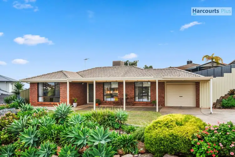 Main view of Homely house listing, 13 Berringa Street, Hallett Cove SA 5158