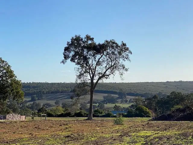 8 Murray Grey Court, Bridgetown WA 6255